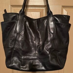 Frye Handbag EUC